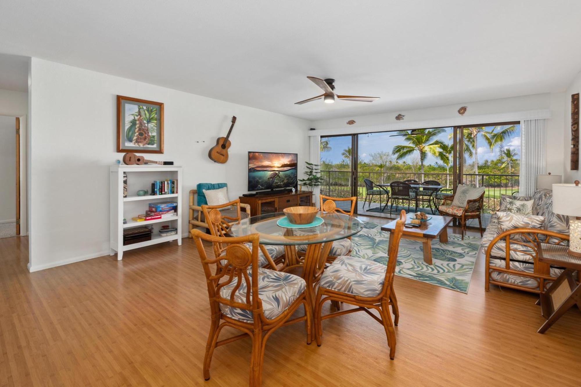 Keauhou Punahele#E-202 Kailua-Kona Eksteriør billede
