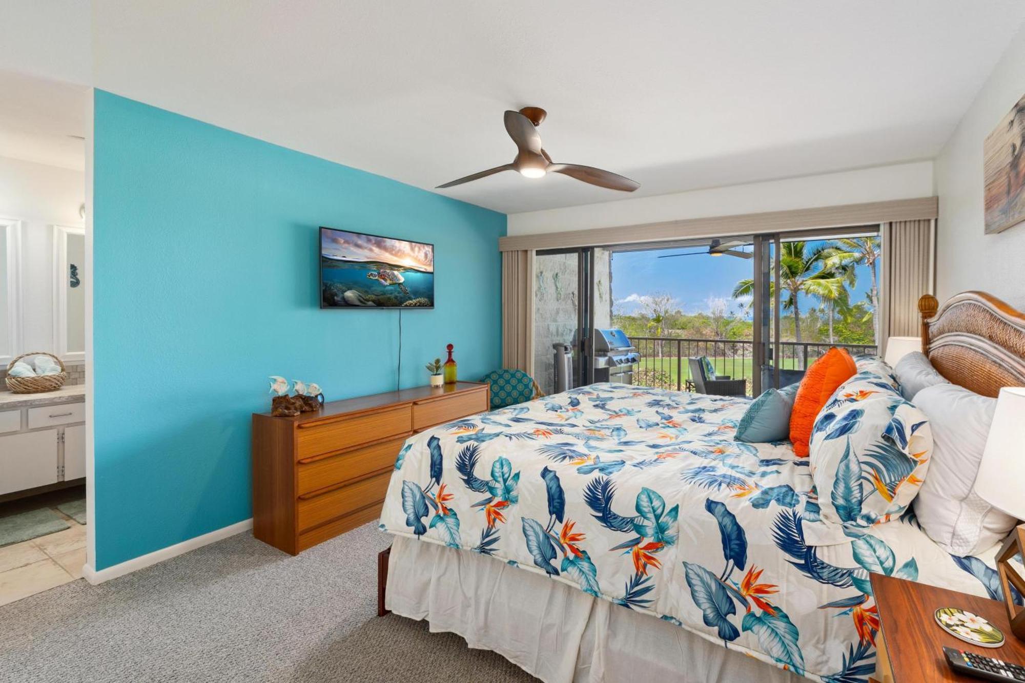 Keauhou Punahele#E-202 Kailua-Kona Eksteriør billede