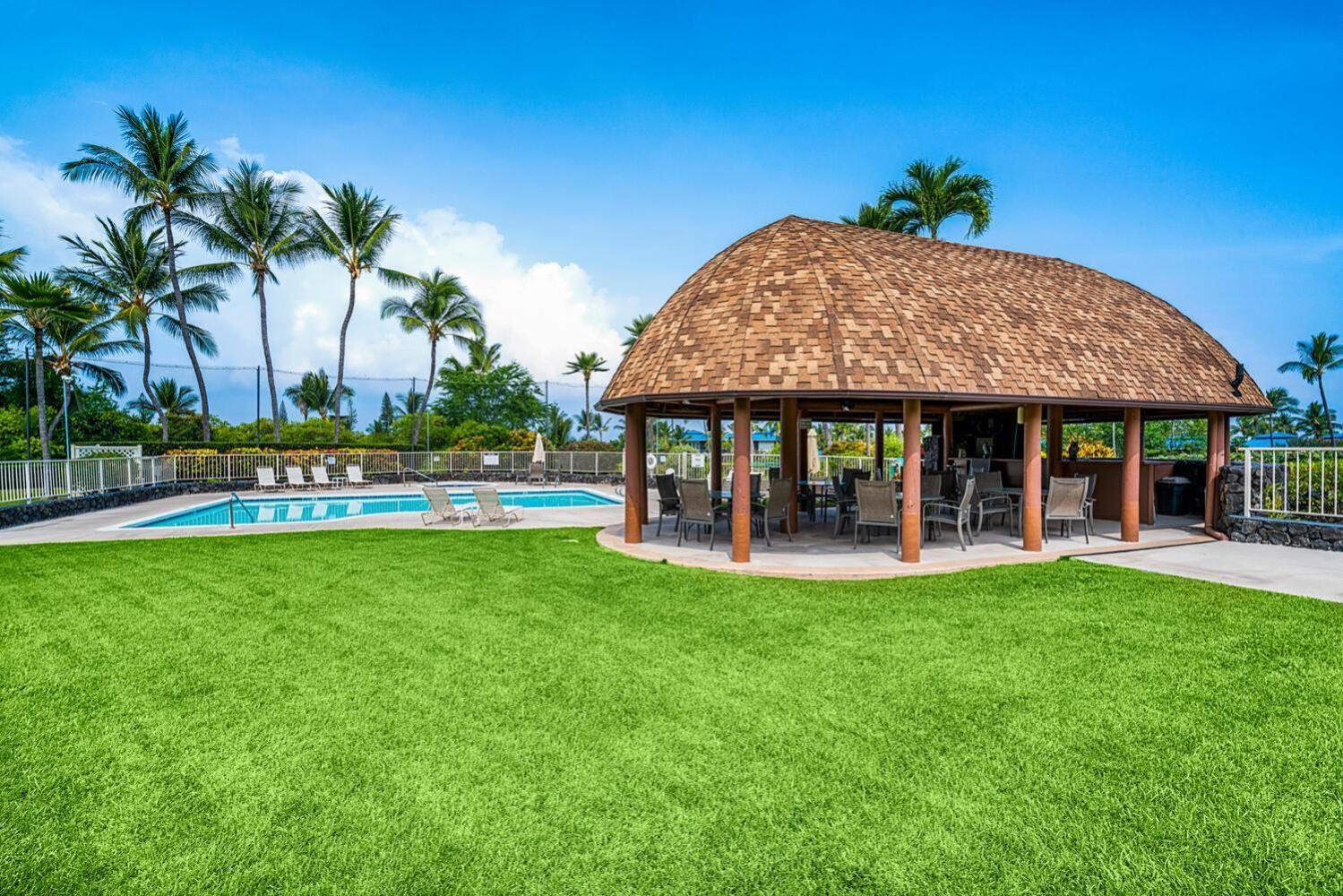 Keauhou Punahele#E-202 Kailua-Kona Eksteriør billede